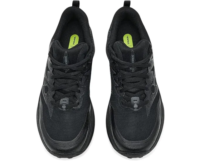 Saucony кроссовки Peregrine 16 Gtx с защитой GORE-TEX