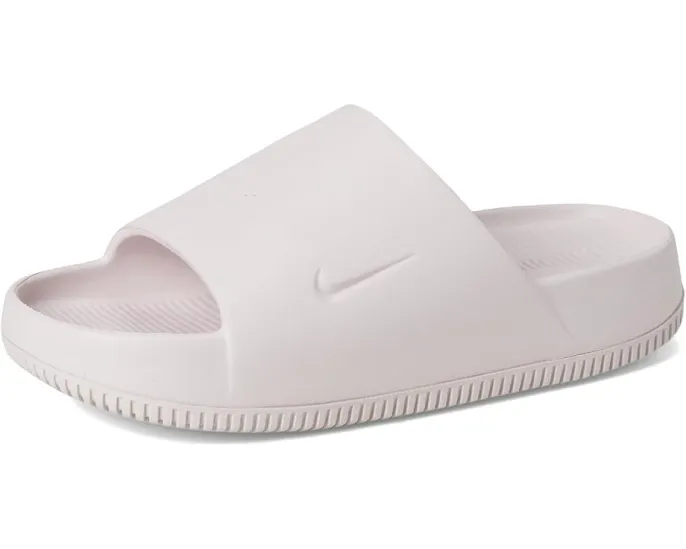 Сланцы Nike Calm с мягкой пеной и текстурированной стелькой