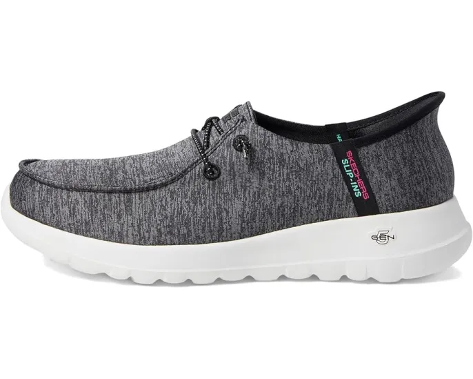 Кроссовки SKECHERS Performance Go Walk Joy Ibis Hands Free Slip-Ins с амортизацией