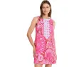 Платье приталенное stretch Lilly Pulitzer Edita