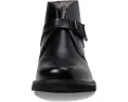 Bates Sentinel Buckle Chukka ботинки на пряжке кожаные