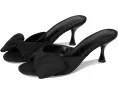 Сандалии Ragan с ремешками и бантом на скульптурном каблуке Sam Edelman