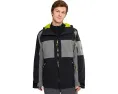 Куртка Spyder Lift с технологией EXO SHIELD и утеплителем 80г