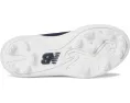 Легкие бейсбольные бутсы New Balance Kids 4040v8 Youth с литой резиновой подошвой