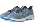 Мужские кроссовки Mizuno Wave Inspire 21 для стабильности