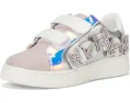 Детские кроссовки Steve Madden Flori с украшениями в виде бабочек