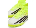 Бутсы adidas Kids F50 League Mid Cut для футбола на искусственном покрытии