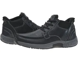 Ортопедические туфли Orthofeet Verno с водонепроницаемой кожей и технологией Ortho-Cushion