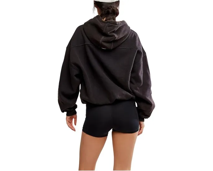 Толстовка FP Movement CTW Final Call с капюшоном и карманом кенгуру