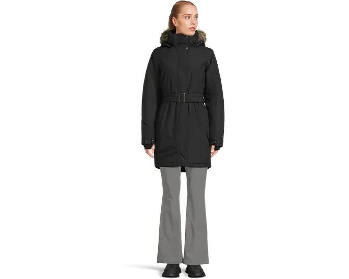 Columbia Парка Icelandite II с утеплителем TurboDown 550 и технологиями Omni Tech и Omni Heat