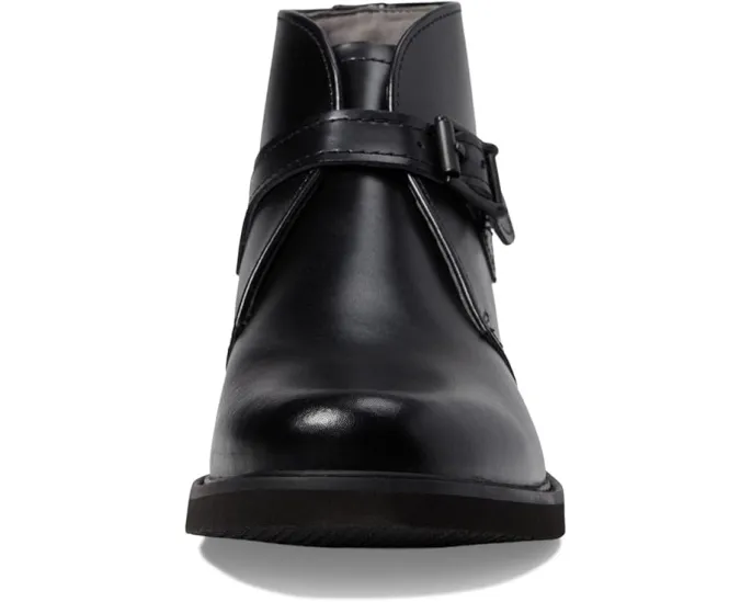 Bates Sentinel Buckle Chukka ботинки на пряжке кожаные