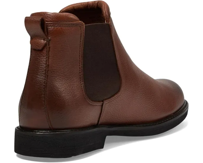 Marc Joseph New York Austin обувь с эластичными вставками для легкого надевания