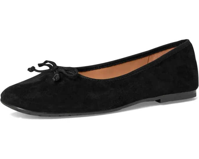 Туфли-лодочки Sam Edelman Alie с бантом и квадратным носком