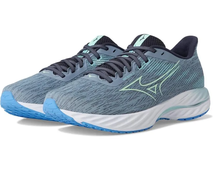 Мужские кроссовки Mizuno Wave Inspire 21 для стабильности