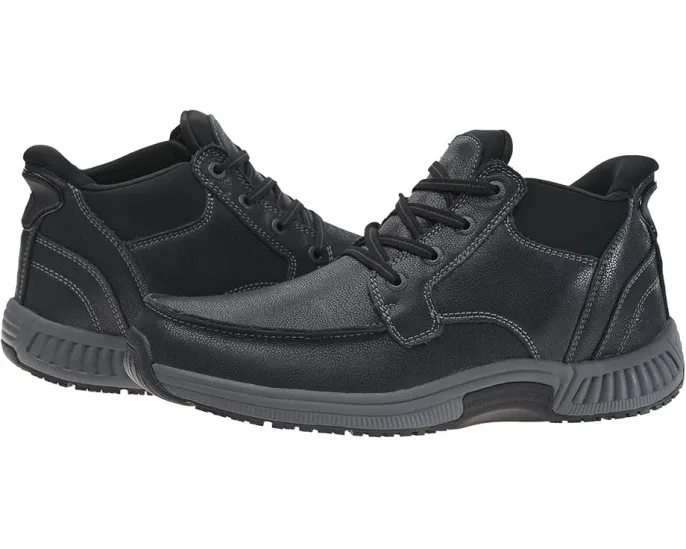 Ортопедические туфли Orthofeet Verno с водонепроницаемой кожей и технологией Ortho-Cushion