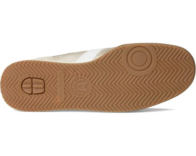 Кроссовки Mephisto Witney спортивные с технологией SOFT AIR и кожаной подкладкой