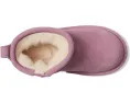 Bearpaw Kids короткие сапоги Shorty с водоотталкивающей пропиткой