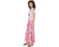 Макси-платье Kaden Upf 50+ от Lilly Pulitzer