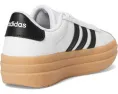 Кроссовки Adidas VL Court Bold с платформенной подошвой для подростков