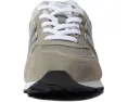 New Balance 574 Core кроссовки для детей старшего возраста с верхом из замши и сетки