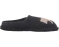 Тапочки Haflinger Doggy Slipper в виде собачки с войлочной подошвой