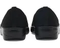 Мокасины LifeStride Niche Knit Skimmers на танкетке