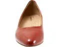 Лодочки Trotters Jewel на устойчивом каблуке