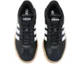 Кроссовки Adidas VL Court Bold на платформе