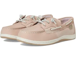Детские лодочники Songfish от Sperry Kids с памятью формы и текстильным верхом