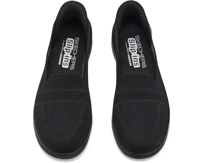 Кроссовки Skechers Hands Free Slip-Ins On-The-Go Flex Radiant Sloane