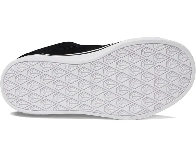 Кроссовки Volcom True EH Comp Toe с композитным мыском и памятью формы