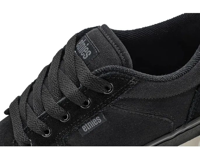 Кроссовки Barge LS от etnies для скейтбординга с вулканизированной подошвой