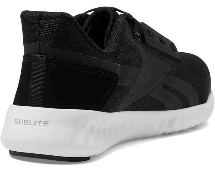 Reebok Work женские туфли Sublite Legend с композитным носком