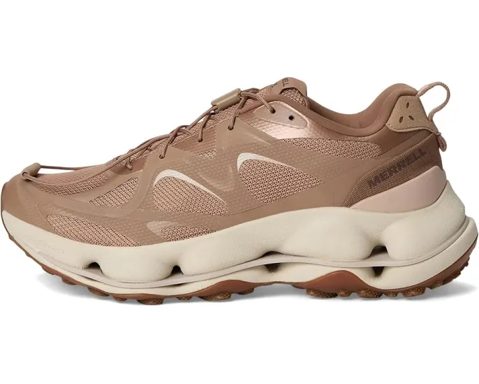 Merrell Speedarc Matis кроссовки для трейла с технологией FloatPro Foam