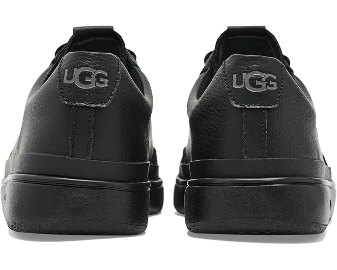 Кроссовки South Bay Low от UGG черные