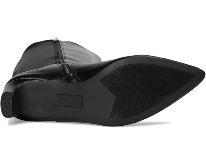 Ботильоны Berry с заостренным носком и молнией Kenneth Cole Reaction