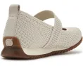 Кроссовки Newbury Jane в стиле Мэри Джейн из мягкого хлопка от Born