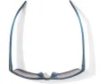 Солнцезащитные очки Maui Jim Pailolo с линзами Blue Hawaii