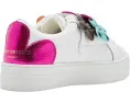 Кроссовки Kurt Geiger London Kids Mini Flower Petal для детей