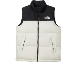 Детская жилетка The North Face Kids 1996 Retro Nuptse с утеплителем из пуха