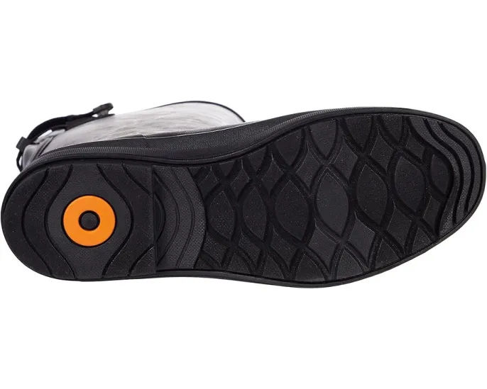 Резиновые сапоги Bogs Amanda II Tall высотой до колена с регулируемым ремешком