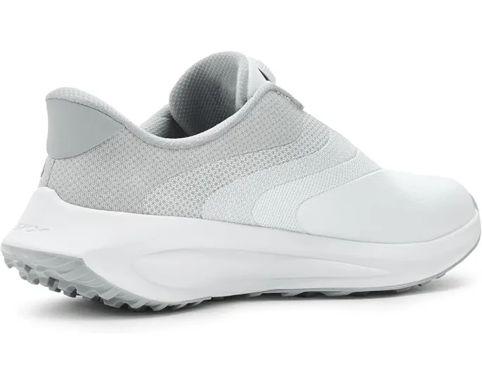 Гольф туфли Skechers GO GOLF Flow SI Twist с технологией Slip in