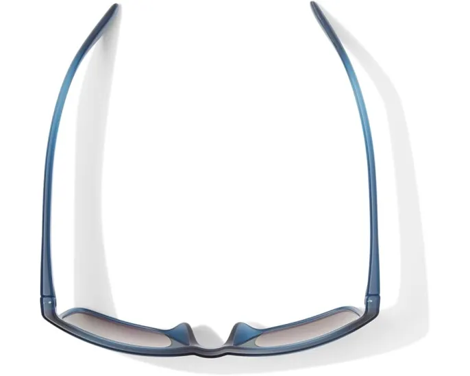 Солнцезащитные очки Maui Jim Pailolo с линзами Blue Hawaii