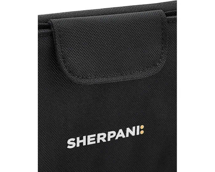 Кошелек на запястье Sherpani Tulum с защитой RFID и отделением для монет
