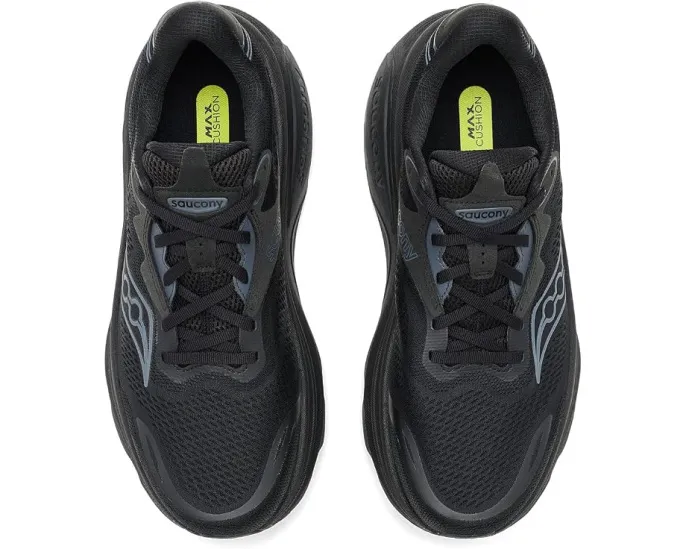 Кроссовки Saucony Hurricane 26 для ежедневного бега