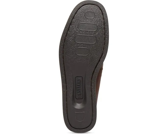 Ботинки Falmouth Eastland 1955 Edition с мокасиновой строчкой и противоскользящей подошвой