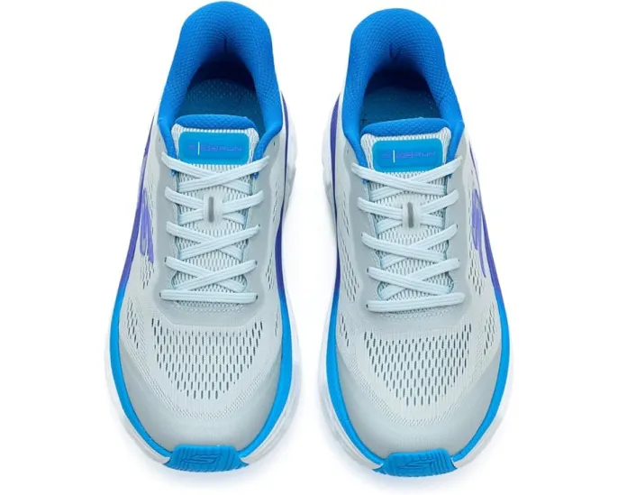 Skechers Max Flex Slip-ins кроссовки на шнуровке с технологией Heel Pillow