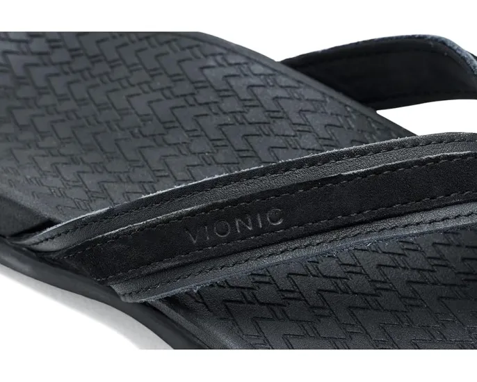 Сандалии VIONIC Tide 2.0 с поддержкой свода стопы и платформой
