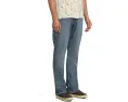 Джинсы Levi's 514 Straight с прямым кроем и низкой посадкой