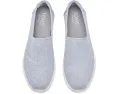 Кроссовки TOMS Alp Fwd из переработанного хлопка со съемной стелькой